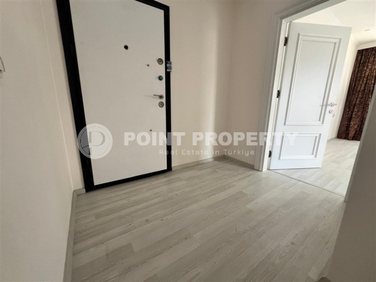 Просторная линейная квартира 3+1, обще площадью 125 м2, в центре современного района Аланьи - Гюллер Пынары-id-8063-фото-7