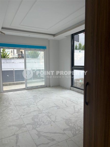 Inexpensive 1+1 apartment on the 1st floor in a residential complex at the final stage of construction-id-8065-photo-4