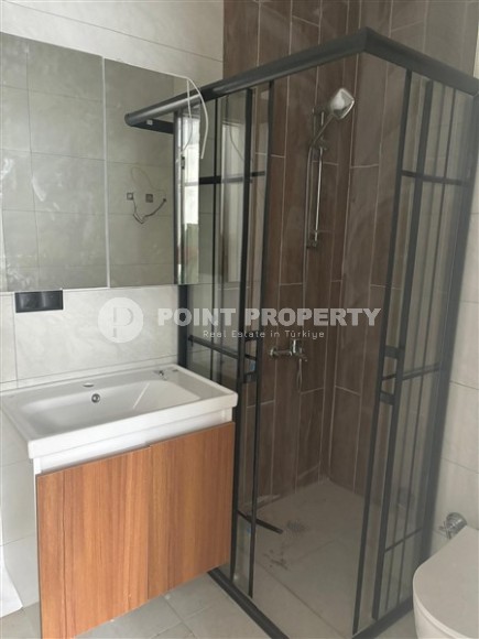 Inexpensive 1+1 apartment on the 1st floor in a residential complex at the final stage of construction-id-8065-photo-6