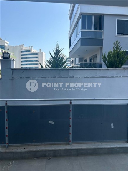 Inexpensive 1+1 apartment on the 1st floor in a residential complex at the final stage of construction-id-8065-photo-7