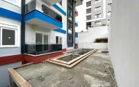 Inexpensive 1+1 apartment on the 1st floor in a residential complex at the final stage of construction-id-8065-photo-9