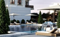 A new investment-attractive project - an elite residential complex 200 meters from the sea, in the center of Mahmutlar district-id-8067-photo-4