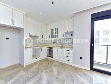 Apartments from two-room to four-room, 52-145m², in a new complex with infrastructure in Oba, Alanya-id-1708-photo-5