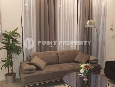 Ready-to-move-in apartment with furniture and household appliances, on the 3rd floor in a residential complex built in 2023-id-8068-photo-1