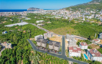 Investment project of a cozy complex with good infrastructure in the Alanya-Oba area-id-1630-photo-19
