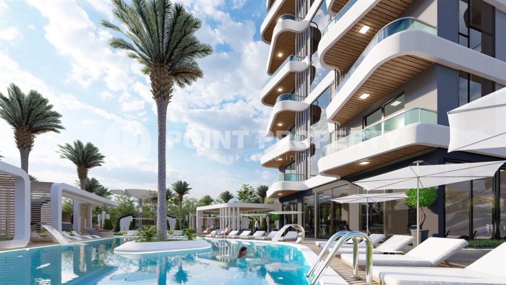 Linear apartment 2+1, with a total area of 73 m2, in an ultra-modern residential complex at the final stage of construction-id-8069-photo-11