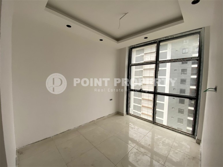 Linear apartment 2+1, with a total area of 73 m2, in an ultra-modern residential complex at the final stage of construction-id-8069-photo-14