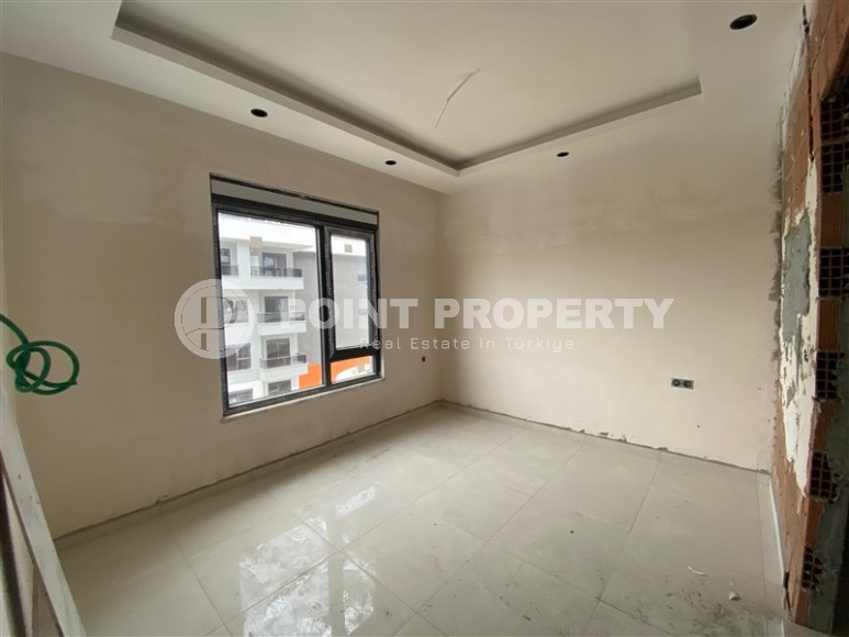 Linear apartment 2+1, with a total area of 73 m2, in an ultra-modern residential complex at the final stage of construction-id-8069-photo-15