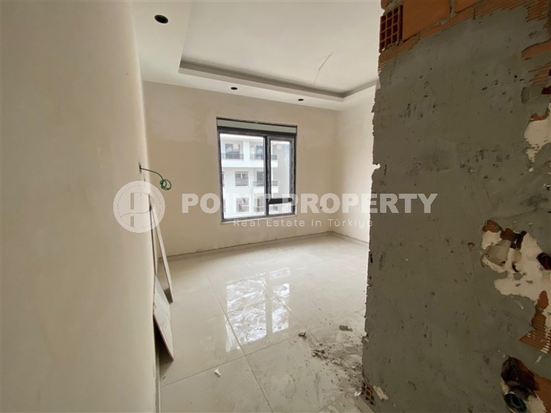 Linear apartment 2+1, with a total area of 73 m2, in an ultra-modern residential complex at the final stage of construction-id-8069-photo-16