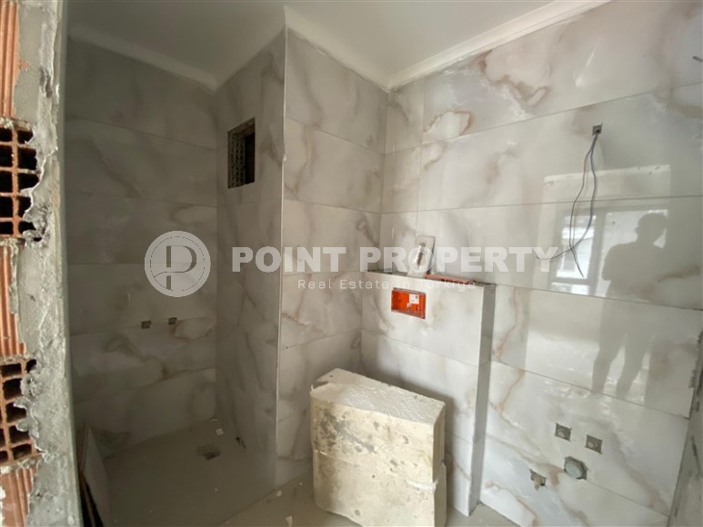 Linear apartment 2+1, with a total area of 73 m2, in an ultra-modern residential complex at the final stage of construction-id-8069-photo-17