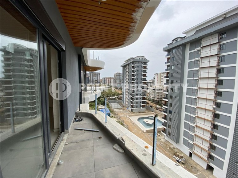 Linear apartment 2+1, with a total area of 73 m2, in an ultra-modern residential complex at the final stage of construction-id-8069-photo-19