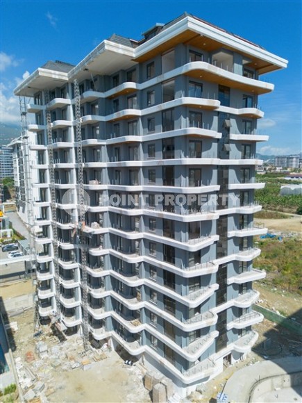 Linear apartment 2+1, with a total area of 73 m2, in an ultra-modern residential complex at the final stage of construction-id-8069-photo-23