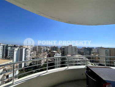 Elegant duplex apartment 3+2, 240m², near the Tuesday market in Mahmutlar, Alanya, 400m from the Mediterranean Sea-id-1631-photo-3