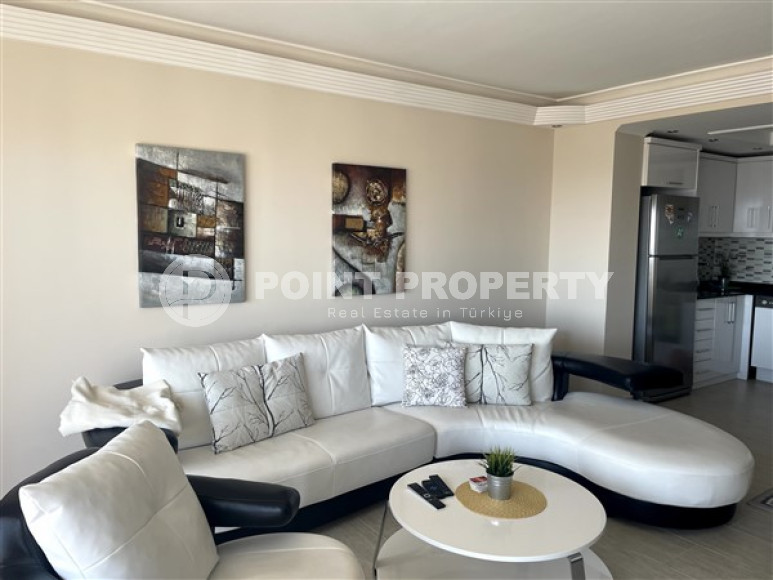Elegant duplex apartment 3+2, 240m², near the Tuesday market in Mahmutlar, Alanya, 400m from the Mediterranean Sea-id-1631-photo-4