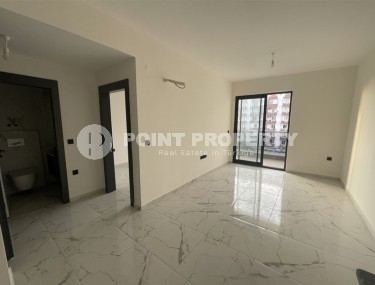 New 1+1 apartments with fine finishing in a green, environmentally friendly area of Alanya - Gazipasa-id-8070-photo-2