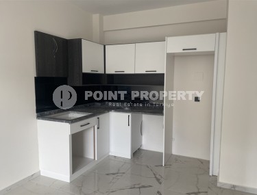 New 1+1 apartments with fine finishing in a green, environmentally friendly area of Alanya - Gazipasa-id-8070-photo-3