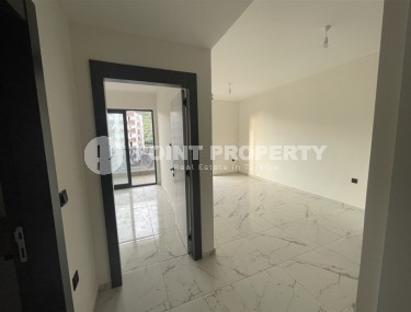 New 1+1 apartments with fine finishing in a green, environmentally friendly area of Alanya - Gazipasa-id-8070-photo-4