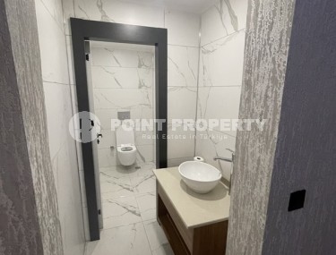 New 1+1 apartments with fine finishing in a green, environmentally friendly area of Alanya - Gazipasa-id-8070-photo-5