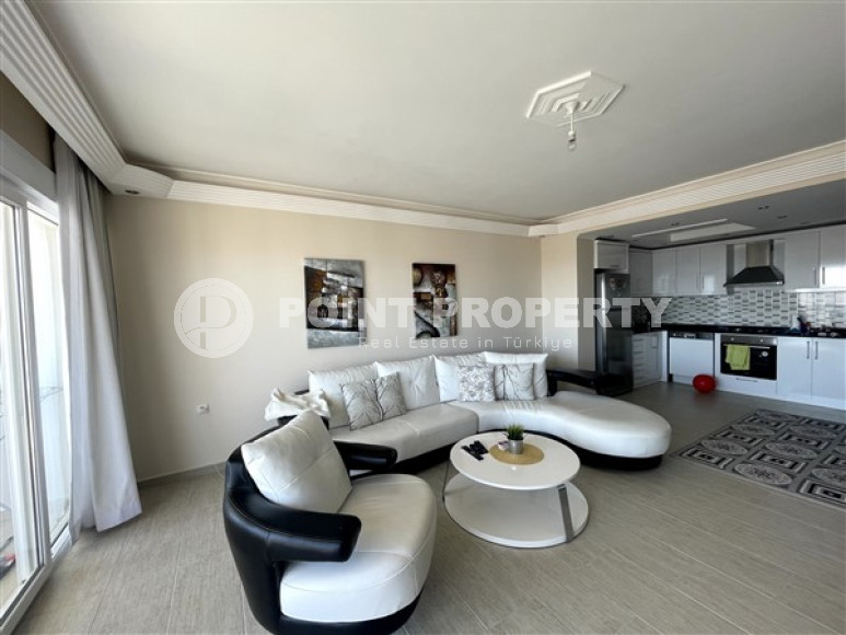 Elegant duplex apartment 3+2, 240m², near the Tuesday market in Mahmutlar, Alanya, 400m from the Mediterranean Sea-id-1631-photo-5