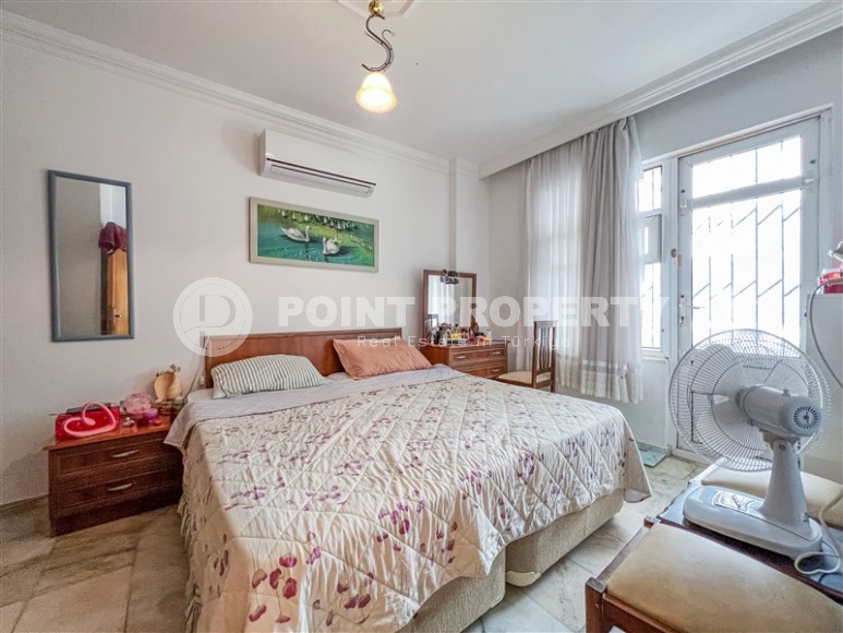Inexpensive apartment 2+1, with a total area of 80 m2, in the center of the popular area of Alanya - Mahmutlar-id-8072-photo-5