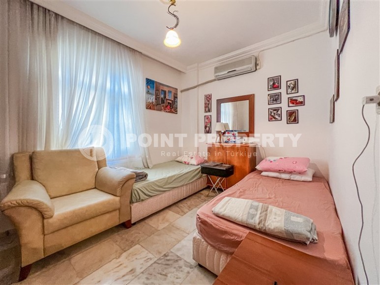 Inexpensive apartment 2+1, with a total area of 80 m2, in the center of the popular area of Alanya - Mahmutlar-id-8072-photo-6