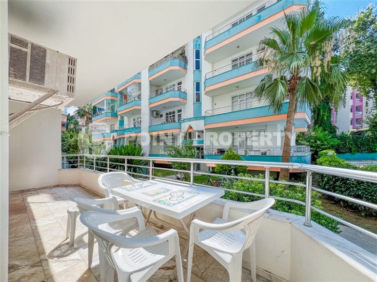 Inexpensive apartment 2+1, with a total area of 80 m2, in the center of the popular area of Alanya - Mahmutlar-id-8072-photo-12