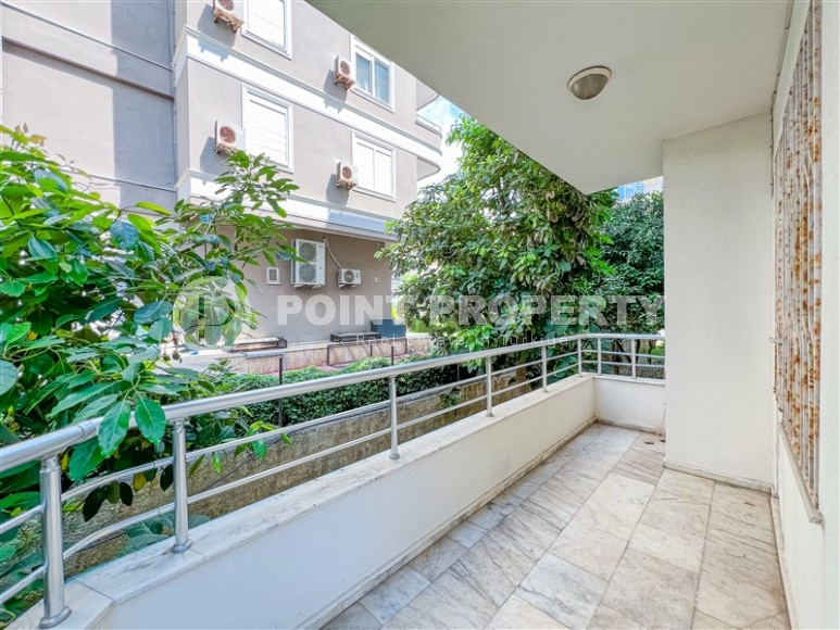 Inexpensive apartment 2+1, with a total area of 80 m2, in the center of the popular area of Alanya - Mahmutlar-id-8072-photo-13