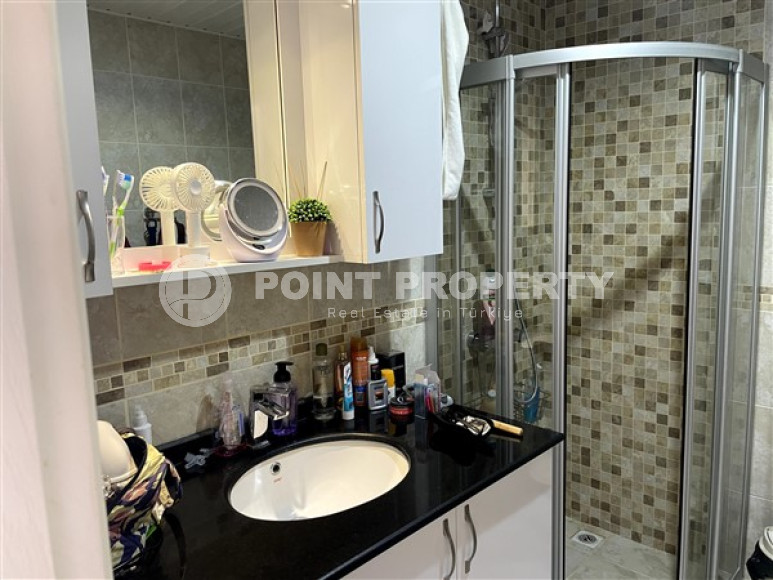 Elegant duplex apartment 3+2, 240m², near the Tuesday market in Mahmutlar, Alanya, 400m from the Mediterranean Sea-id-1631-photo-9