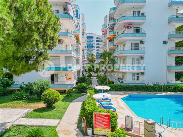 Inexpensive apartment 2+1, with a total area of 80 m2, in the center of the popular area of Alanya - Mahmutlar-id-8072-photo-15