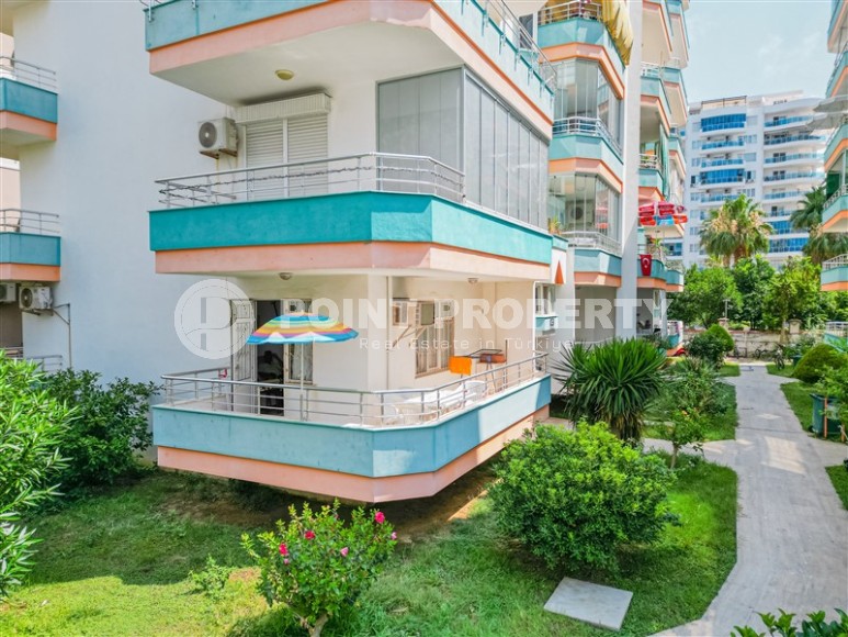 Inexpensive apartment 2+1, with a total area of 80 m2, in the center of the popular area of Alanya - Mahmutlar-id-8072-photo-17