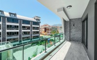New apartment with high-quality finishing, 900 meters from the sea, in the European region of Alanya - Lower Oba.-id-8073-photo-8