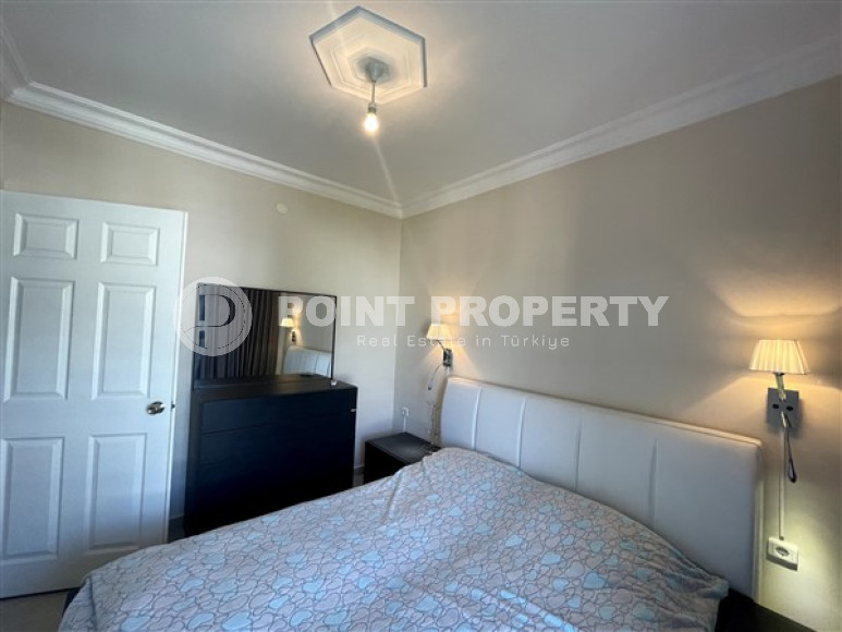 Elegant duplex apartment 3+2, 240m², near the Tuesday market in Mahmutlar, Alanya, 400m from the Mediterranean Sea-id-1631-photo-11