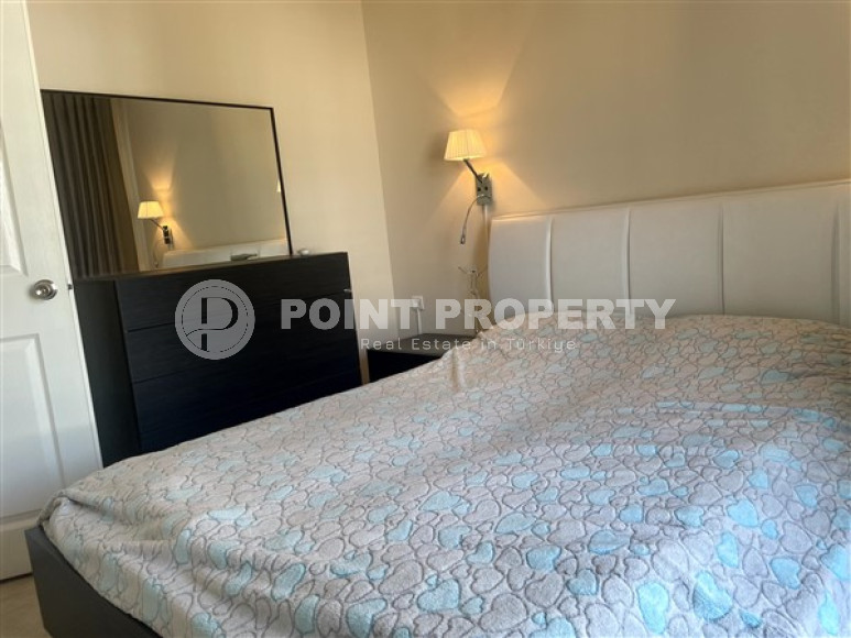 Elegant duplex apartment 3+2, 240m², near the Tuesday market in Mahmutlar, Alanya, 400m from the Mediterranean Sea-id-1631-photo-12