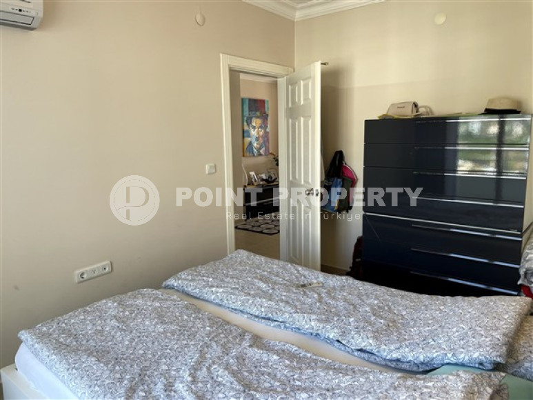 Elegant duplex apartment 3+2, 240m², near the Tuesday market in Mahmutlar, Alanya, 400m from the Mediterranean Sea-id-1631-photo-13