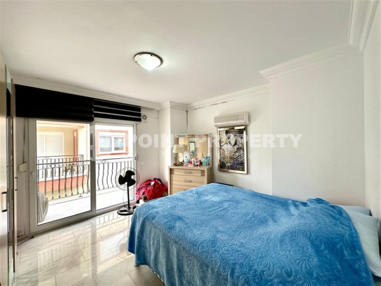 Просторная двухуровневая квартира 4+1, общей площадью 240 м2, на берегу живописной реки Дим-Чай-id-8075-фото-9