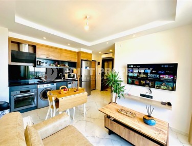 Compact apartment 1+1, with a total area of 45 m2, in a new residential complex, commissioned in 2023-id-8076-photo-3