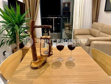 Compact apartment 1+1, with a total area of 45 m2, in a new residential complex, commissioned in 2023-id-8076-photo-4