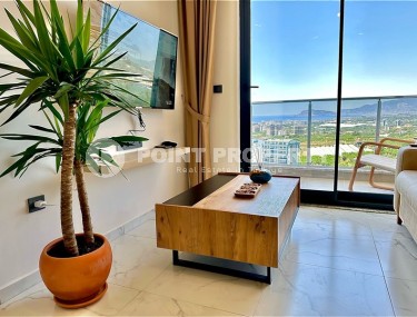 Compact apartment 1+1, with a total area of 45 m2, in a new residential complex, commissioned in 2023-id-8076-photo-5