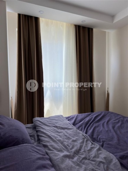 Compact apartment 1+1, with a total area of 45 m2, in a new residential complex, commissioned in 2023-id-8076-photo-7