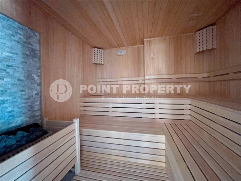 Compact apartment 1+1, with a total area of 45 m2, in a new residential complex, commissioned in 2023-id-8076-photo-12