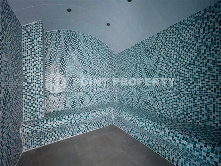 Compact apartment 1+1, with a total area of 45 m2, in a new residential complex, commissioned in 2023-id-8076-photo-13