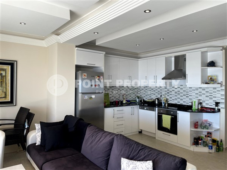Elegant duplex apartment 3+2, 240m², near the Tuesday market in Mahmutlar, Alanya, 400m from the Mediterranean Sea-id-1631-photo-18