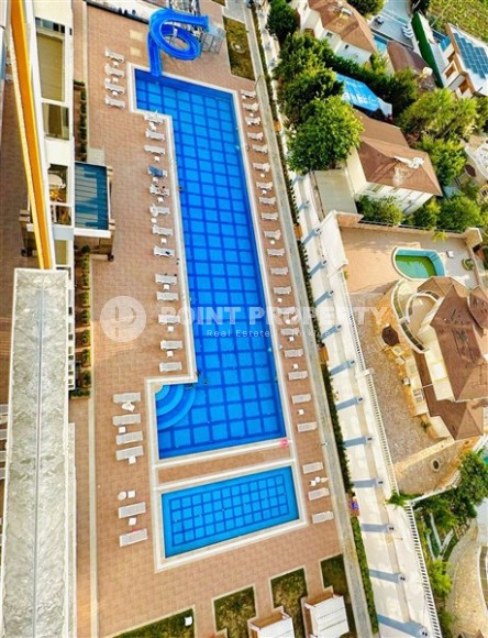 Compact apartment 1+1, with a total area of 45 m2, in a new residential complex, commissioned in 2023-id-8076-photo-21