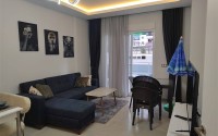Modern furnished apartment 700 meters from the sea, in the center of Mahmutlar-id-8077-photo-1