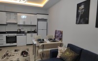 Modern furnished apartment 700 meters from the sea, in the center of Mahmutlar-id-8077-photo-3