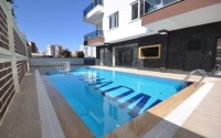 Modern furnished apartment 700 meters from the sea, in the center of Mahmutlar-id-8077-photo-11
