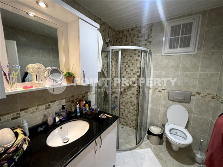 Elegant duplex apartment 3+2, 240m², near the Tuesday market in Mahmutlar, Alanya, 400m from the Mediterranean Sea-id-1631-photo-22