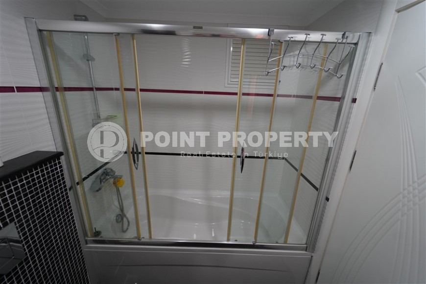 Panoramic apartment with sea views, on the 8th floor in a residential complex built in 2014-id-8079-photo-9