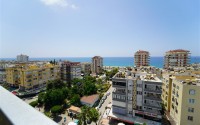 Panoramic apartment with sea views, on the 8th floor in a residential complex built in 2014-id-8079-photo-13