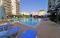 Panoramic apartment with sea views, on the 8th floor in a residential complex built in 2014-id-8079-photo-20